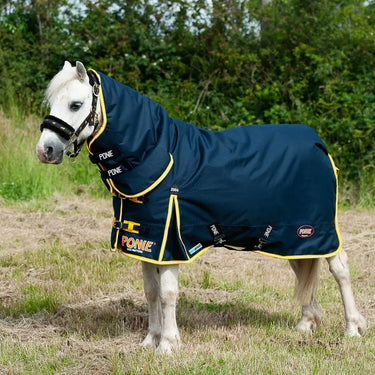 Gallop 600D Ponie 200g Duraproof Combo Turnout| Online For Equine