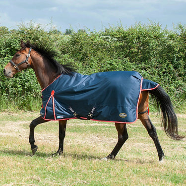 Gallop 600D Trojan 200g Duraproof 5-Point Turnout| Online For Equine