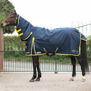 Gallop 600D Trojan 200g Duraproof Combo Turnout| Online For Equine