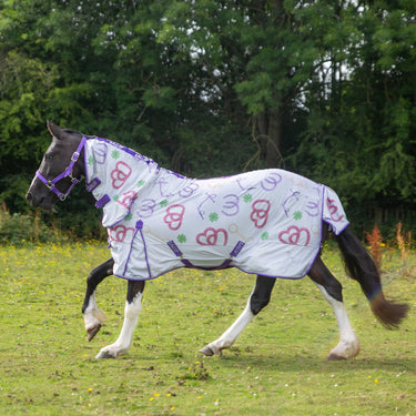 Gallop Bits of Luck Classic Fly Combo Rug| Online For Equine