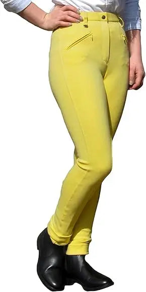 Gallop Childrens Classic Plain Jodhpurs| Online For Equine