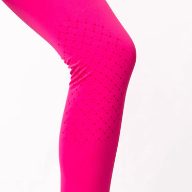 Buy Gallop Childrens Pocket Silicone Knee Tights| Online for Equine