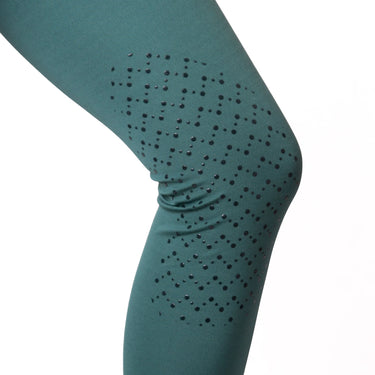 Buy Gallop Childrens Pocket Silicone Knee Tights| Online for Equine
