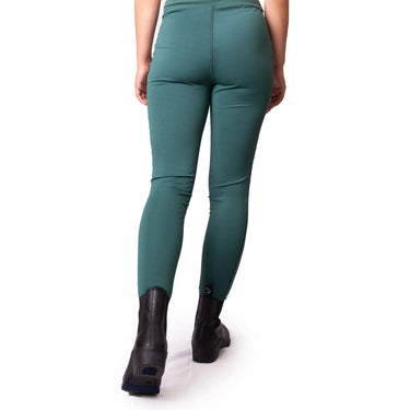 Buy Gallop Childrens Pocket Silicone Knee Tights| Online for Equine