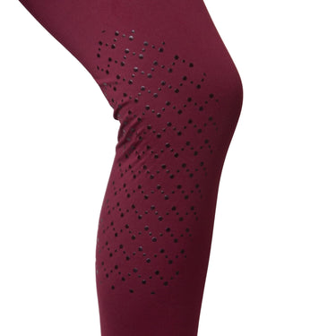 Buy Gallop Childrens Pocket Silicone Knee Tights| Online for Equine