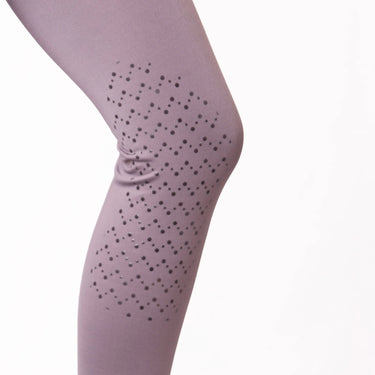 Buy Gallop Childrens Pocket Silicone Knee Tights| Online for Equine
