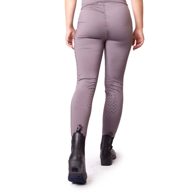 Buy Gallop Childrens Pocket Silicone Knee Tights| Online for Equine