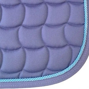 Gallop Dressage Saddle Pad| Online For Equine