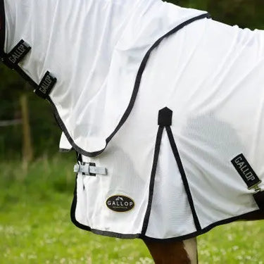 Gallop  Dual 5-Point Fly Rug & Neck Set| Online For Equine