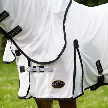 Gallop  Dual 5-Point Fly Rug & Neck Set| Online For Equine