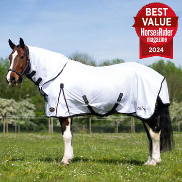 Gallop Essentials Classic Fly Combo Rug| Online For Equine