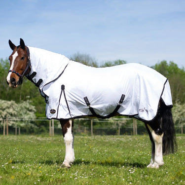 Gallop Essentials Classic Fly Combo Rug| Online For Equine