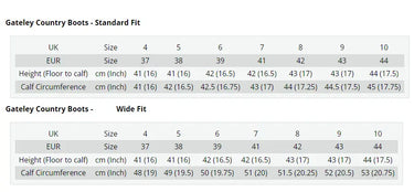 Gallop Gateley Country Boot| Online For Equine