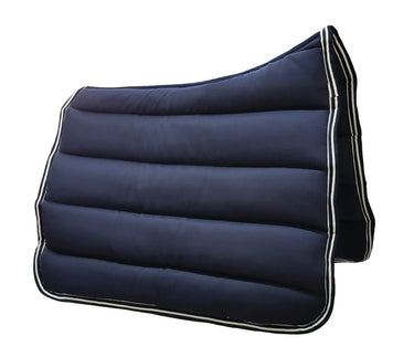 Gallop High Wither Vented Comfort Puff Saddle Pad| Online For Equine