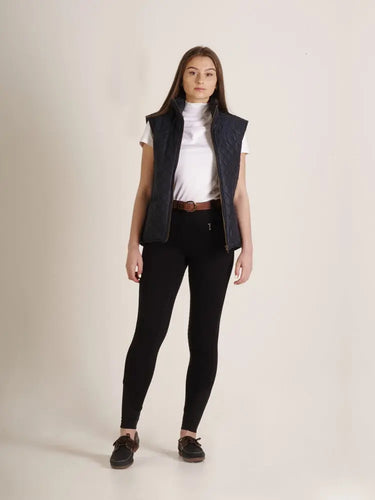 Buy Gallop Ladies Full Silicone Seat Breeches| Online for Equine