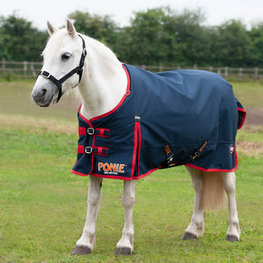 Gallop Ponie 200g Standard Neck Turnout Rug| Online For Equine