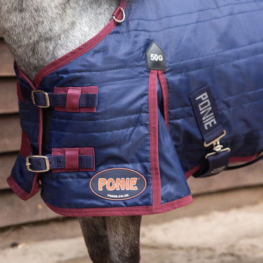 Gallop Ponie 50g Standard Neck Stable Rug| Online For Equine