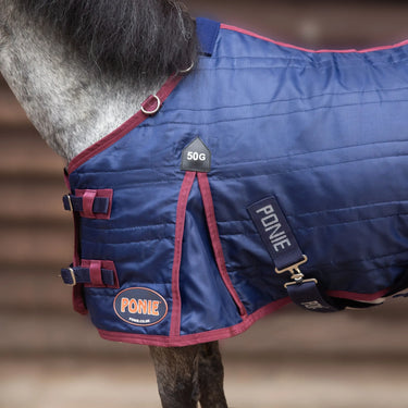 Gallop Ponie 50g Standard Neck Stable Rug| Online For Equine