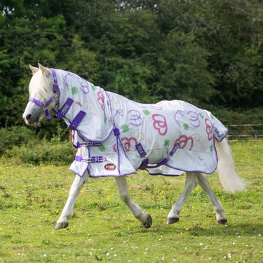 Gallop Ponie Bits of Luck Classic Fly Combo Rug| Online For Equine