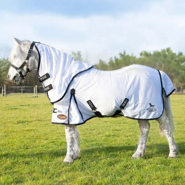Gallop Ponie Dual 5-Point Fly Rug & Neck Set| Online For Equine