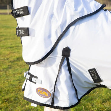 Gallop Ponie Dual 5-Point Fly Rug & Neck Set| Online For Equine