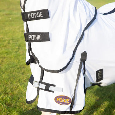 Gallop Ponie Dual 5-Point Fly Rug & Neck Set| Online For Equine