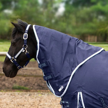 Gallop Ponie Duraproof 150G Neck Cover| Online For Equine