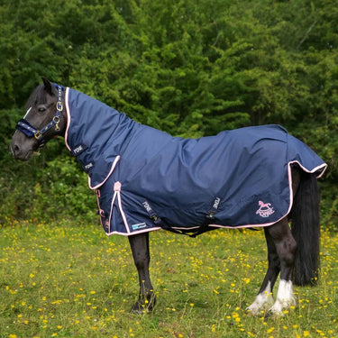 Gallop Ponie Duraproof 50G Combo Turnout Rug| Online For Equine