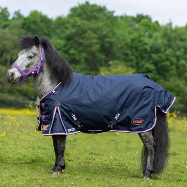Gallop Ponie Duraproof Lightweight Turnout Rug| Online For Equine