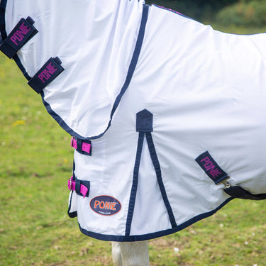 Gallop Ponie Essentials Combo Fly Rug| Online For Equine