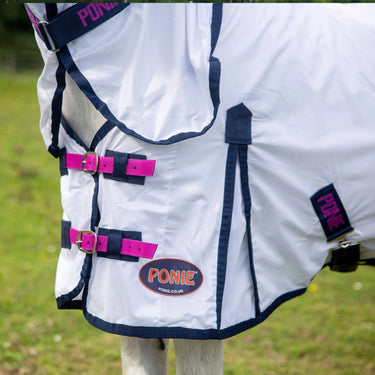 Gallop Ponie Essentials Combo Fly Rug| Online For Equine