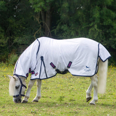 Gallop Ponie Essentials Combo Fly Rug| Online For Equine