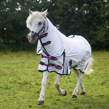Gallop Ponie Essentials Combo Fly Rug| Online For Equine