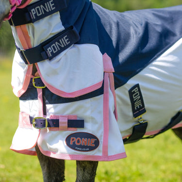 Gallop Ponie Trojan Waterproof Combo Turnout Fly Rug| Online For Equine