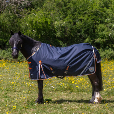 Gallop Ponie Xtra Duraproof 100G Turnout