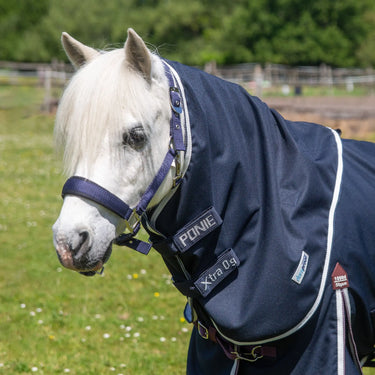 Gallop Ponie Xtra Duraproof Lightweight Neck Cover