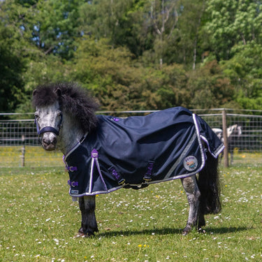 Gallop Ponie Xtra Duraproof Lightweight Turnout