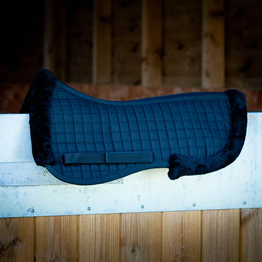 Gallop Prestige Fully Lined Half Saddle Pad| Online For Equine
