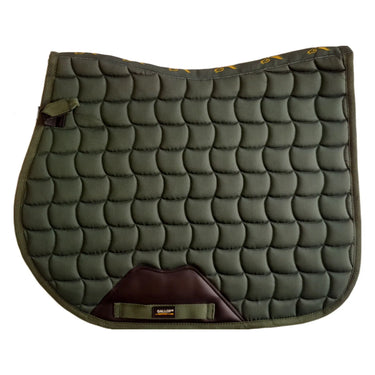 Gallop Quilted GP Pad| Online For Equine
