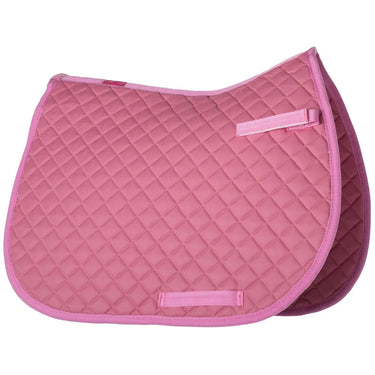 Buy Gallop Quilted Saddle Pad| Online for Equine