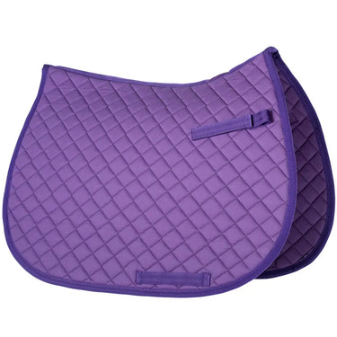 Buy Gallop Quilted Saddle Pad| Online for Equine