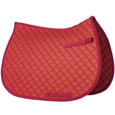 Buy Gallop Quilted Saddle Pad| Online for Equine