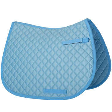 Buy Gallop Quilted Saddle Pad| Online for Equine