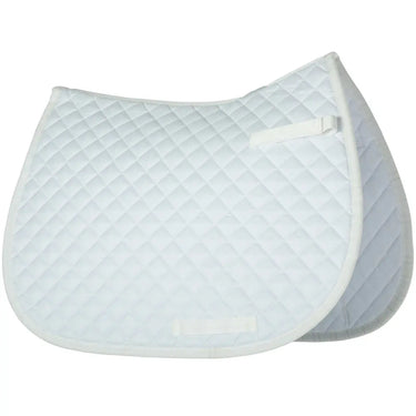 Buy Gallop Quilted Saddle Pad| Online for Equine