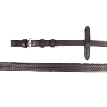 Gallop Rubber Reins| Online For Equine