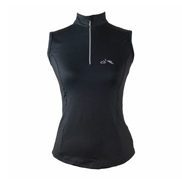 Buy Gallop Sleeveless Zipped Neck Base Layer| Online for Equine