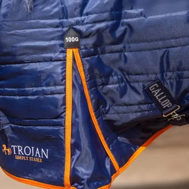 Gallop Trojan 100g Stable Rug| Online For Equine