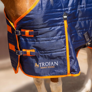 Gallop Trojan 100g Stable Rug| Online For Equine