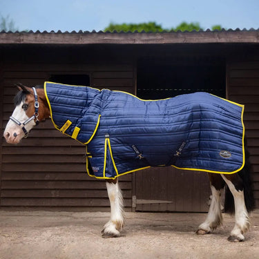 Gallop Trojan 200g Combo Stable Rug| Online For Equine