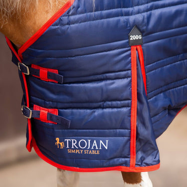 Gallop Trojan 200g Stable Rug| Online For Equine